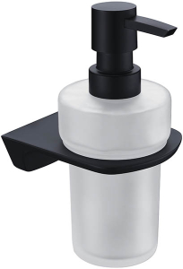 Дозатор для моющих средств Wasserkraft Elbe K-7299