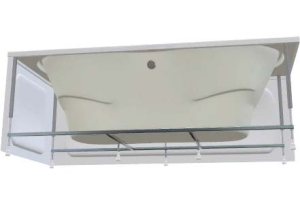 Каркас для ванны 1Marka Calypso 170