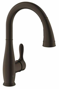 Смеситель для кухонной мойки Grohe Parkfield 30213ZC1