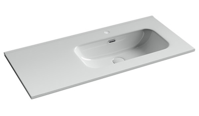 Умывальник CeramicaNova Element CN7003L / CN7003R