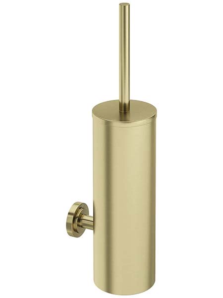 Ершик для унитаза Deante Temisto Brass ADT_M721