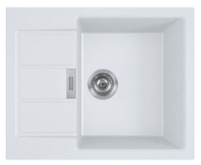Кухонная мойка Franke S2D 611-62/500 Tectonite