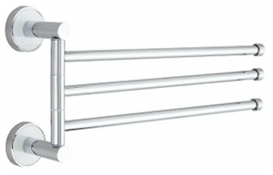 Держатель для полотенец Vivi Felice Idilio R 1024 BL