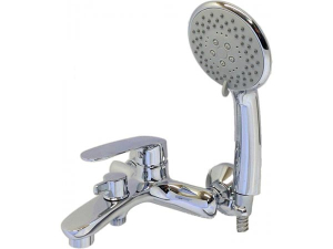 Смеситель для ванны Ledeme H72 L3272