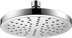 Верхний душ Omnires Pipple WGP120CR