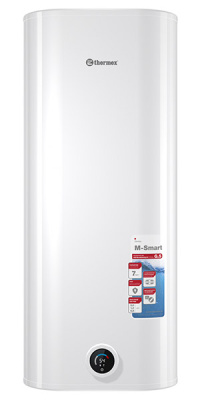 Накопительный водонагреватель Thermex M-Smart MS 30 V / 50 V / 80 V / 100 V Pro