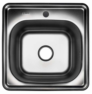 Кухонная мойка Stellar S94848D / S94848E