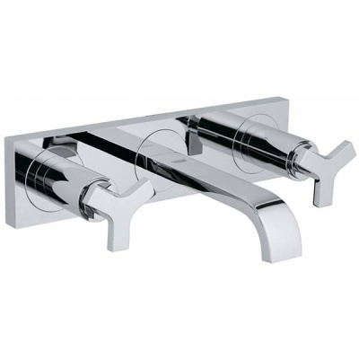 Смеситель встраиваемый Grohe Allure 20190000