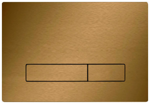Кнопка для инсталляции KK POL Metal Slim 350/PSM/007-00-00