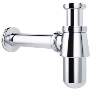 Сифон для умывальника Wellsee Drainage System 182103000