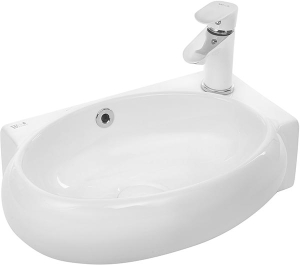 Умывальник WeltWasser WW Aisbach 5011 R