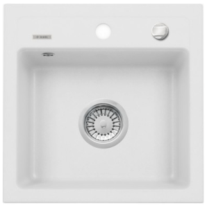 Кухонная мойка Deante Zorba ZQZ-1103 / ZQZ-2103 / ZQZ-7103 / ZQZ-A103 / ZQZ-S103