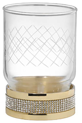 Стакан Boheme Royal Cristal 10931-G / 10931-G-B
