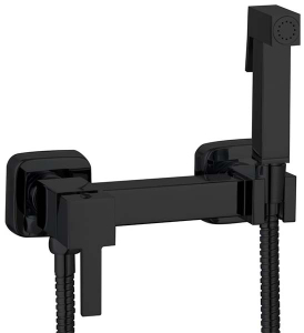 Смеситель для биде Ganzer GZ12201-C Set