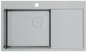 Кухонная мойка Omoikiri Akisame 86-IN-L Side / 86-IN-R Side