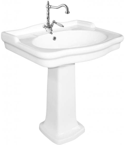 Пьедестал BB115P для умывальника Belbagno Boheme