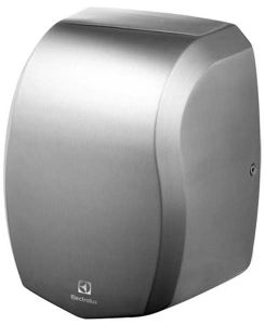 Сушилка для рук Electrolux Ehda-2500/BH-800 электрическая