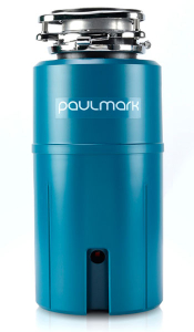 Измельчитель пищевых отходов Paulmark Intenso-500