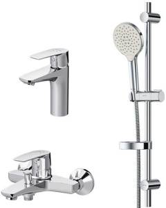 Набор смесителей AM.PM Spirit V2.1 F40971A00 3 в 1