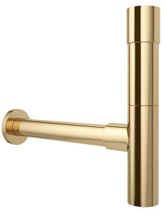 Сифон для умывальника Wellsee Drainage System 182116000 / 182117000