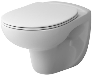 Подвесной унитаз AM.PM Sense C741700SC с сиденьем Soft Close