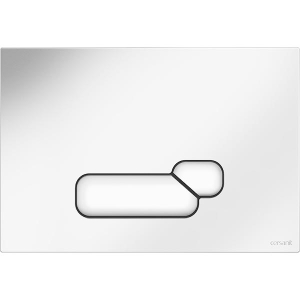 Инсталляция для унитаза Cersanit Leon New S-IN-MZ-LEON_NEW с кнопкой P-BU-ACT