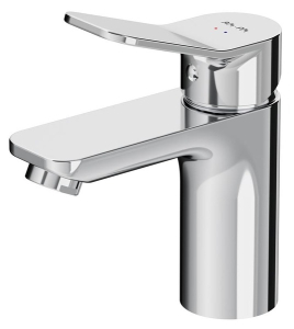 Смеситель для умывальника AM.PM X-Joy F85A02100