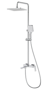 Душевая стойка Splenka S02.24