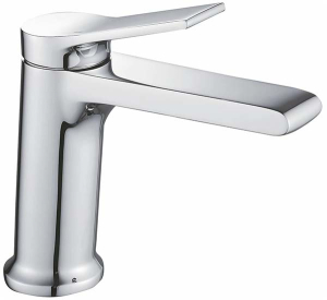 Смеситель для умывальника Shevanik S8301