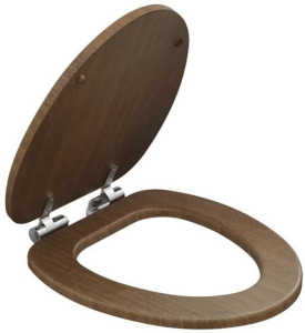 Крышка-сиденье Caprigo Armonia KFm-AC-B041