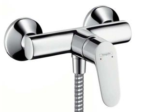 Смеситель для душа Hansgrohe Focus E2 31960000