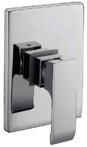 Смеситель встраиваемый Ahti Rauma RM305200