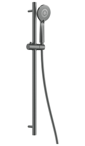 Душевой гарнитур Deante Arnika Titanium NQA_D51K
