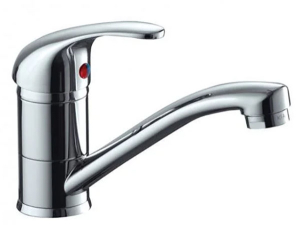 Смеситель для умывальника Armatura Baryt 552-915-00