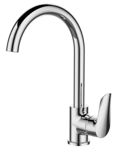 Смеситель для кухонной мойки Esko Rome RO 519