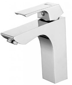 Смеситель для умывальника Lemark Unit LM4537C