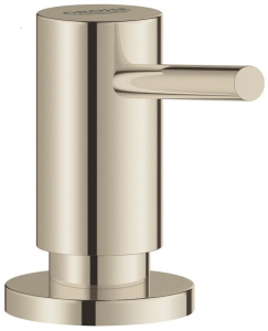 Дозатор для моющих средств Grohe Cosmopolitan 40535000 / 40535DC0 / 40535BE0