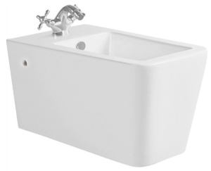 Подвесное биде SantiLine SL-5054