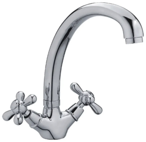 Смеситель для кухонной мойки Haiba HB4325