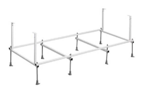 Монтажный комплект Santek Корсика 180х80