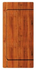 Разделочная доска для мойки Omoikiri CB-05-WOOD-M