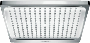 Верхний душ Hansgrohe Crometta E240 1jet 26726000