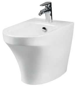Напольное биде AM.PM Inspire C503111WH