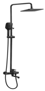 Душевая стойка Shevanik S8136H