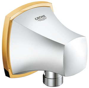 Шланговое подключение Grohe Grandera 27970IG0