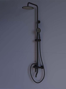 Душевая стойка RGW SP-24B