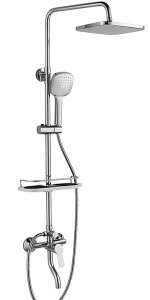 Душевая стойка Rossinka RS29-46