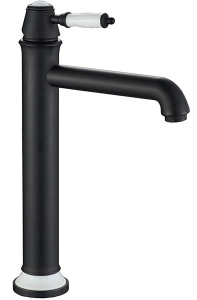 Смеситель для умывальника Boch Mann Marbella Nero CK-16X1XLB