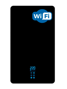 Электрический котел TEKNIX ESPRO 6 c Wifi