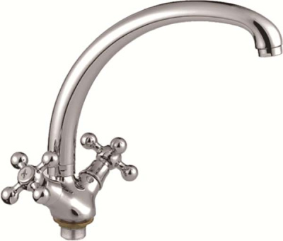 Смеситель для кухонной мойки Ledeme L4219-1 / L4219